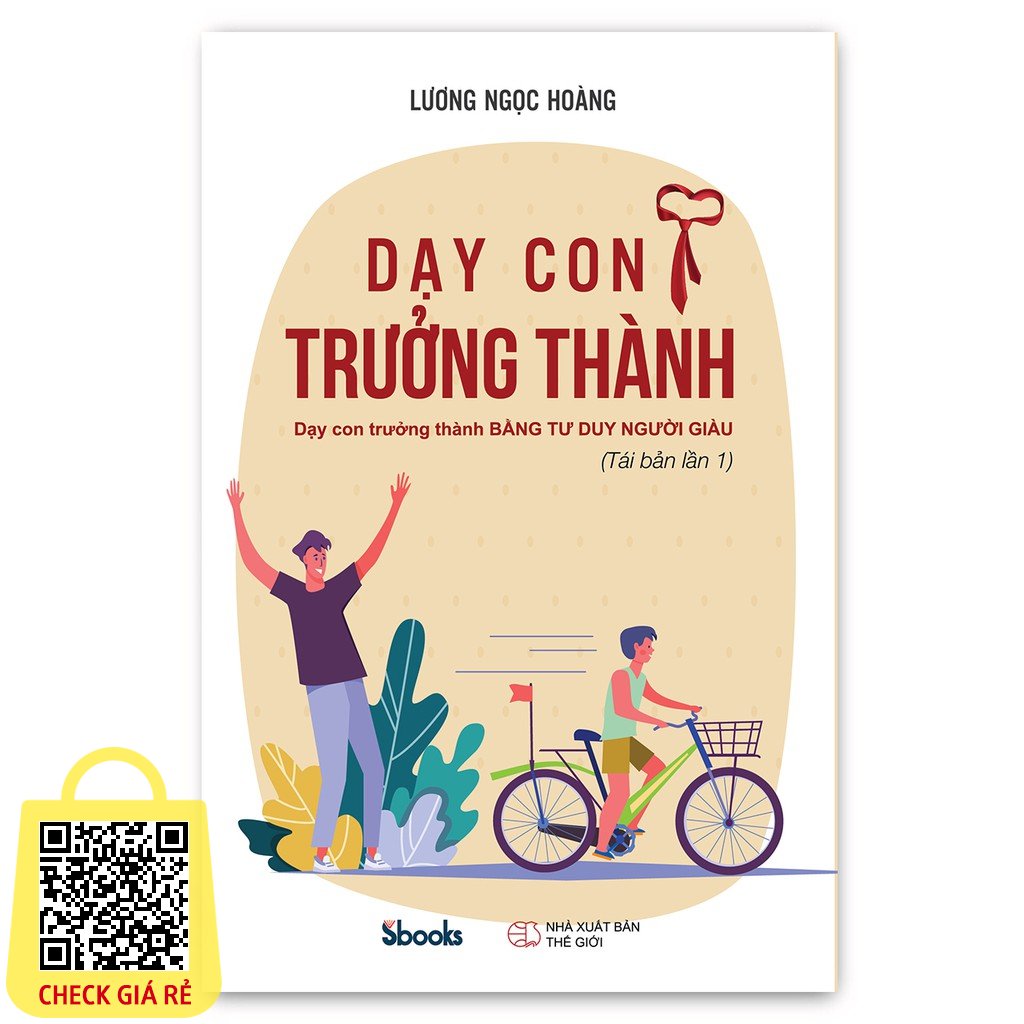 Dạy con trưởng thành (Lương Ngọc Hoàng)