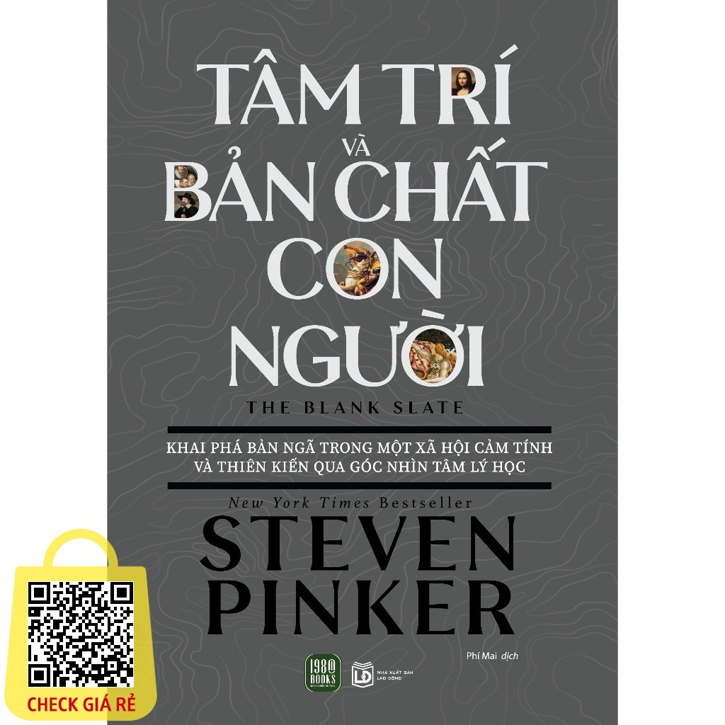 Sach Tam Tri Va Ban Chat Con Nguoi