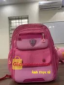 Giảm giá [Mã giảm 24%] Balo tiểu học cho bé ZENZIN KIDS chống gù vải poly cao cấp đựng vừa sách vở - cặp đi học cấp 1 cho bé trai và bé gái. mua của shop giá lúc nào cũng rẻ hơn shop khác , mà chất lượng thì. 