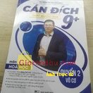 Giảm giá [Mã giảm 38%] Bộ 2 Cuốn Sách Cán đích 9+ Luyện Thi THPT QG 2023 Môn Hóa Hữu Cơ+ Vô Cơ Vuihoc.vn. mua được combo sách chất lượng quá, k uổng công m tìm kiếm và chờ. 