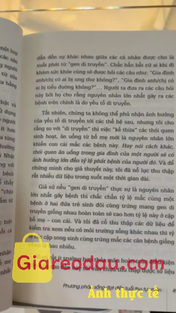 Giảm giá Bộ sách nhân tố enzyme của Hiromi Shinya bộ 4 tập. Sách rất hay về sức khoẻ. Nên mua để có tư duy đúng đắn về. 