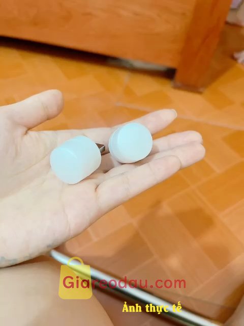 Giảm giá [Mã giảm 40%] Bóng đèn led mini / đèn sách bảo vệ mắt siêu sáng 5v 1w / đèn bảo vệ mắt đọc tròn / đèn cắm usb mini / nguồn điện di động máy tính sạc usb đèn ngủ nhỏ. Đèn nhỏ xinh. Có thể cắm vào củ sạc hoặc sạc dự phòng. . Đèn. 