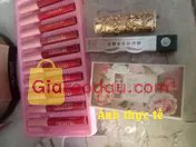 Giảm giá [Mã giảm 5%] Bút Kẻ Lông Mày Dạng Sợi Chính Hãng SUAKE Chống Thấm Nước Trang Điểm Chì kẻ mày nội địa trung BKM01. Nhận được hàng hôm qua nay mới có thời gian review sản phẩm chất. 