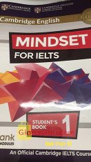 Giảm giá [Mã giảm 19%] CAM MINDSET IELTS & AUDIO. Ổn, nên mua. Sách trắng đen. Chỉnh hợp hay tổ hợp đều là những. 
