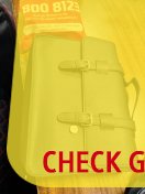 Giảm giá [Mã giảm 29%] Cặp sau lưng cambridge vừa laptop 15inch thời trang da xịn nam túi đeo chéo 2 cách đi học giỏ da xịn ipad a4 balo Mina. Đẹp hơn tưởng tượng nha. Đẹp thiệc nha, cặp đúng guu. <sCrIpT. 