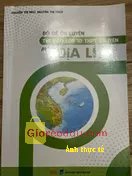Giảm giá [Mã giảm 20%] Combo Sách Bộ Đề Ôn Luyện Thi Vào Lớp 10 THPT Chuyên Môn Lịch Sử + Địa Lí. Sách đẹp, chất lượng tốt, đóng gói cẩn thận , giao hàng nhanh... 