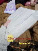 Giảm giá [Mã giảm 25%] Combo Sách Sĩ Số Lớp Vắng 0 + Tổng Đài Kể Chuyện Lúc 0h (Bộ 2 Cuốn). Cửa hàng cực kỳ có tâm, mình nói là quà tặng sinh nhật nên bọc. 