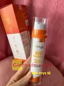 Giảm giá [Mã giảm 8%] Combo sỉ 10 Kem Chống Nắng 2 Lõi 8 Màn Lọc HerLab. Mua lần này lần t2 rồi mới đánh giá. Dùng được 2 tháng rồi, da. 