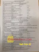 Giảm giá [Mã giảm 47%] Combo sổ tay văn học & Sổ tay xã hội 3 môn: sử, địa, GDCD lớp 12 Thi THPT Quốc Gia- Phiên bản mới và đầy đủ nhất. Giao hàng nhanh,đóng gói cẩn thận nên mua nha mọi người .ai cần ôn. 