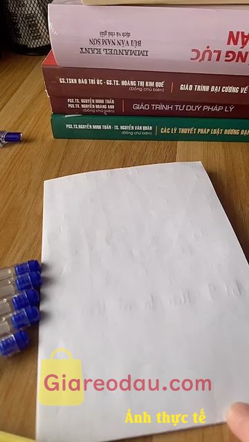 Giảm giá [Mã giảm 30%] Hộp 5 cây Bút Gel Thiên Long FO-GELB039/VN ngòi 0.6mm Bút gel 5 tone màu pastel mực xanh bút dạng mực dầu viết trơn êm. Đóng gói cẩn thận, kĩ càng; giao hàng nhanh và trước hẹn, giá cả. 