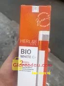 Giảm giá [Mã giảm 34%] Kem Chống Nắng HerLab 2 Lõi 8 Màn Lọc. Loại kem chống nắng này có cả kèm sê rum dưỡng trắng luôn mình. 