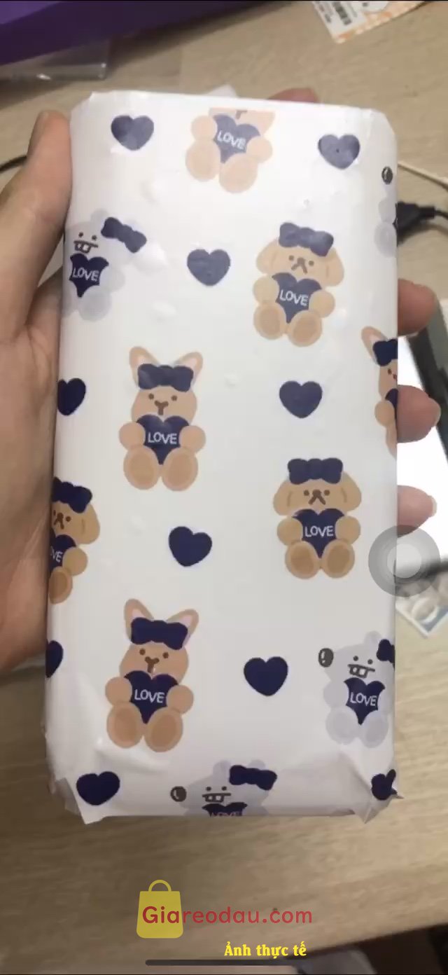 Giảm giá Miếng dán decal máy tính casio/vinacal có in hình theo yêu cầu. Siêu đẹp lun, dán lên máy tính nhìn xinh lắm, giao hàng nhanh, shipper. 