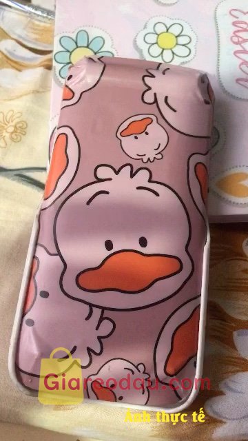 Giảm giá [Mã giảm 37%] Miếng dán máy tính cầm tay fx-570, fx-580, fx880, Casio, Vinacal, chủ đề Back to school MSP: 01. Đẹp lắm nhe mn có cái mình không biết dán nên dán xấu quá trời. 