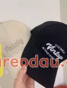 Giảm giá [Mã giảm 13%] Mũ lưỡi trai, nón lưỡi trai nam nữ Vintage thêu nổi kiểu dáng unisex phối đồ đi học đi chơi siêu xinh. Giao hàng nhanh gói hàng rất chắc chắn , sản phẩm tuyệt vời , nhân. 