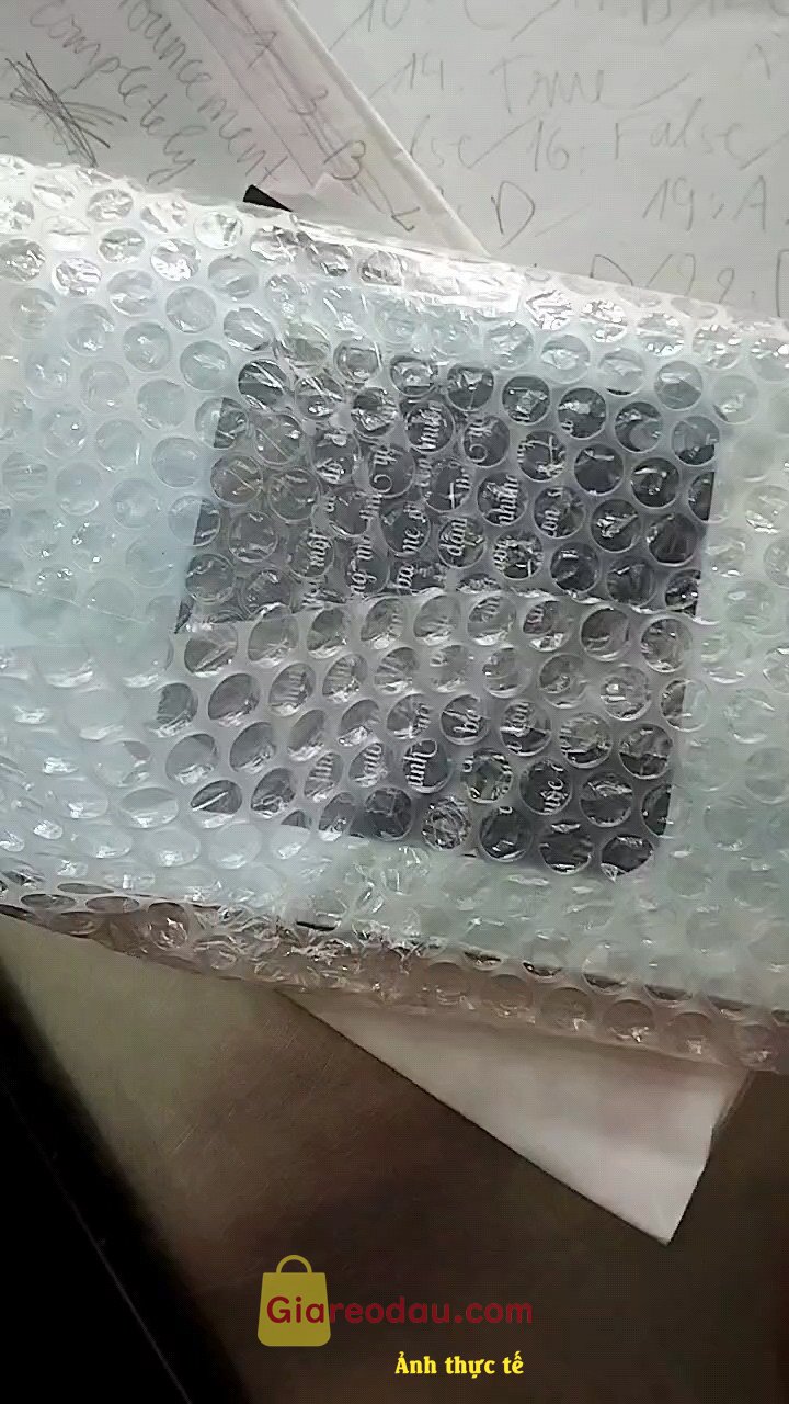 Giảm giá [Mã giảm 37%] Những Tâm Thư Gửi Chình Mình. Sách đóng gói kỹ càng , đẹp mắt, giao hàng nhanh mới đặt là 2. 