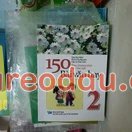 Giảm giá Sách - 150 Bài Văn Hay Lớp 2 - Theo Chương Trình Tiểu Học Mới. . 