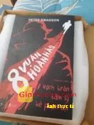 Giảm giá [Mã giảm 30%]  Sách 8 Vụ Án Hoàn Hảo Vạch Trần Tâm Lý Kẻ Phạm Tội. giao hàng nhanh đóng gói kỹ mình đặc biệt thích mùi sách mới. Rất. 
