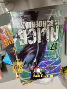 Giảm giá [Mã giảm 3%] Sách Alice In Borderland - Tập 17 - Tặng Kèm Card Giấy. Truyện còn nguyên màn co, mình bận quá chưa mở ra coi nhưng chắc chắn. 