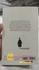 Giảm giá [Mã giảm 28%] Sách Ăn Chay Cùng Nhi (Bìa Mềm). Clip mang tính minh họa nhưng hài lòng với sách, gói kỹ cho dù mưa. 