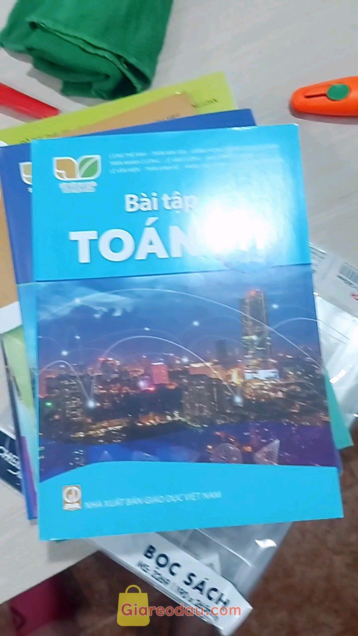 Giảm giá Sách Bài Tập Vật Lí 10 (Cánh diều). Đồ tốt, giao hàng nhanh gọn, uống ăn ngon phục vụ tận tình chu. 