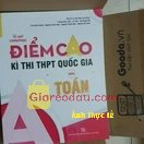 Giảm giá [Mã giảm 50%] Sách Bí quyết chinh phục điểm cao kì thi THPT Quốc gia môn Toán Tập 2. Quyển này siêu dày mà cụ thể chi tiết luôn, lắm dạng bài kết. 