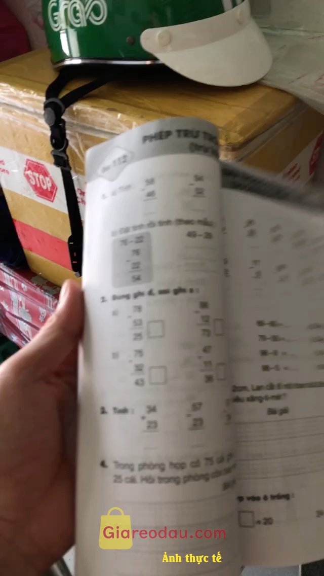 Giảm giá Sách Bộ Đề Kiểm Tra, Đánh Giá Năng Lực Toán Lớp 3 Tập 2. Shop giao hàng nhanh chóng. Trả lời tin nhắn nhanh. Nên tiếp tục ủng. 