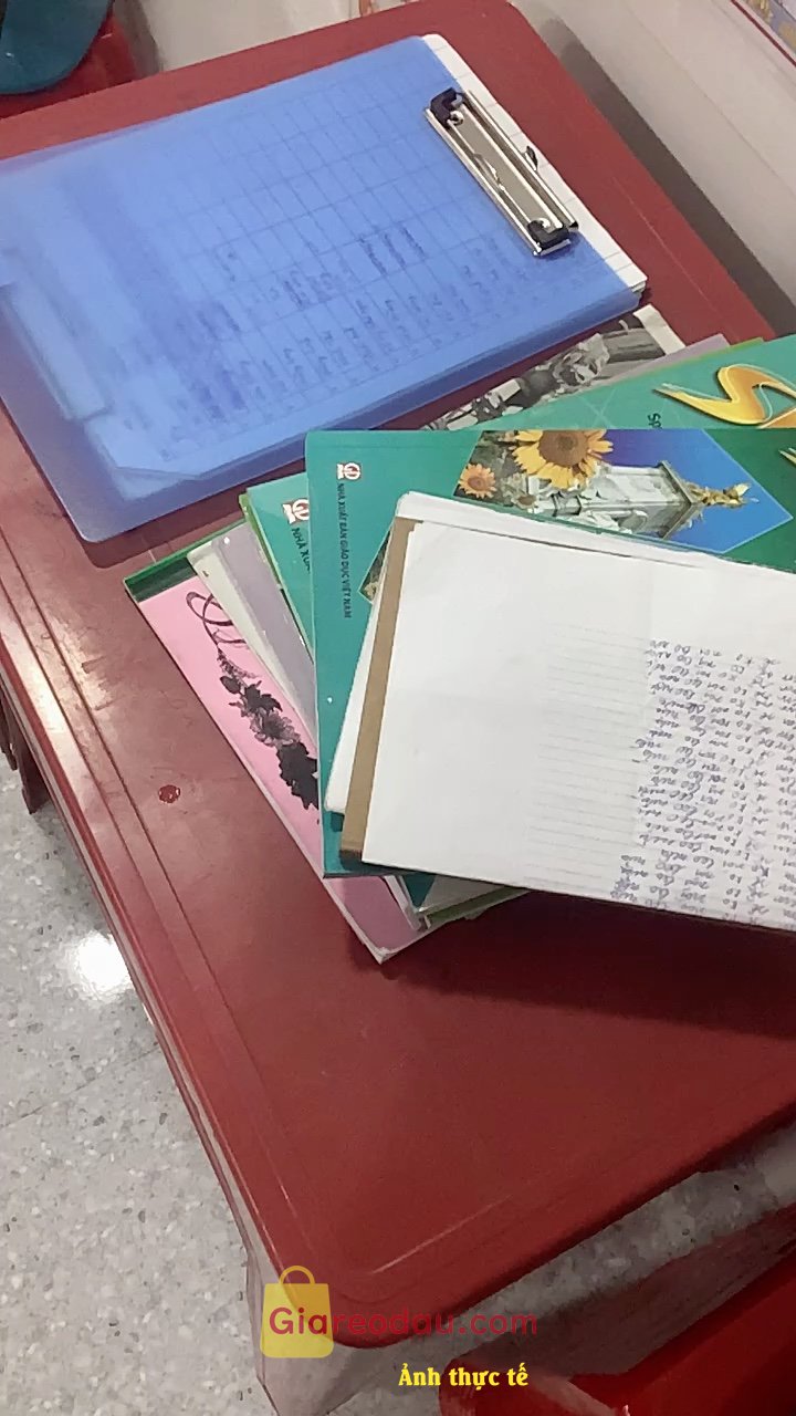 Giảm giá [Mã giảm 20%] Sách Bồi Dưỡng Học Sinh Giỏi THCS Và Ôn Thi Vào Lớp 10 THPT Chuyên Môn Tiếng Anh. Sản phẩm vừa với giá tiền, cho con tự giác học tập tốt. Con học. 