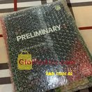 Giảm giá Sách Cambridge B1 Preliminary for Schools Trainer 1 Second edition (For the revised exam from 2020). Hàng giao nhanh. Đóng gói chuyên nghiệp với đẹp ghê. . Sách còn được. 