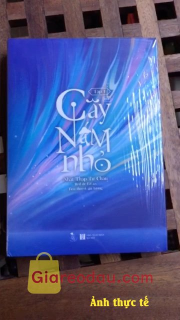 Giảm giá [Mã giảm 22%] Sách Cây Nấm Nhỏ - Tập 1 - Tặng Kèm Bookmark. êhhehehee :)) nội dung truyện xuất sắc không có gì để chê (bởi. 