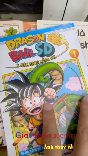 Giảm giá [Mã giảm 3%] Sách Chiếc Đuôi Heo - Tập 3. Hàng đóng gói rất đẹp. Quả nhiên người bán đã gửi gắm rất. 