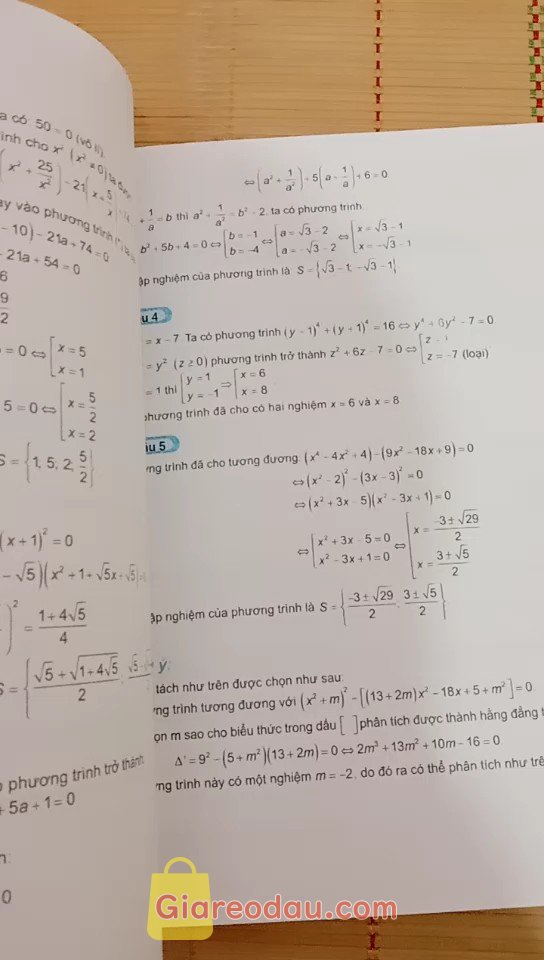 Giảm giá Sách - Chinh phục kì thi vào 10 CHUYÊN môn Toán - Ôn thi vào 10 chuyên - Chính hãng CCbook. Aaaaa sách hay và hữu ích lắm nhaaaa, giao hàng nhanh, chất lượng thì. 