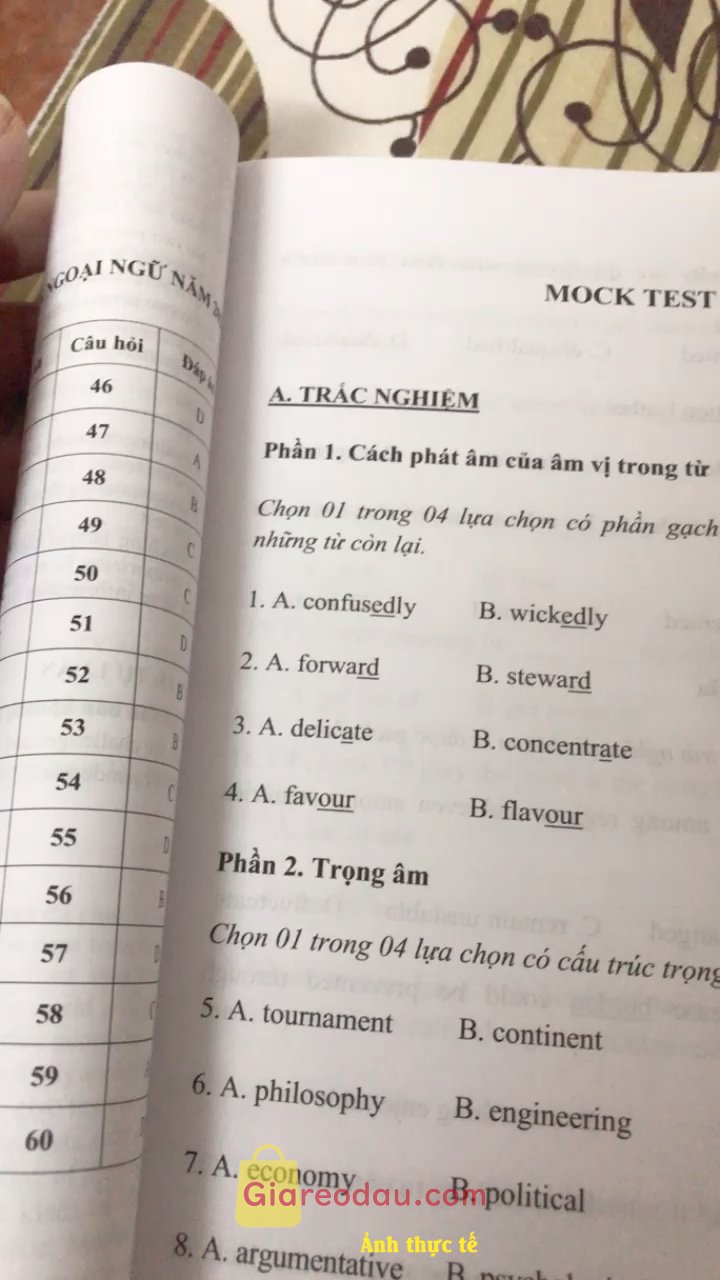 Giảm giá [Mã giảm 25%] Sách (Combo 2 cuốn)Đề Luyện Tập Thi Đánh Giá Năng Lực Vào Lớp 10 Chuyên Ngoại Ngữ Môn Ngữ Văn Tiếng Anh. . 