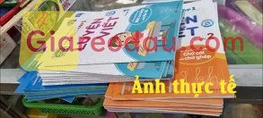 Giảm giá [Mã giảm 44%] Sách Combo 3 cuốn Luyện Viết Tâm thế vào lớp 1 Quyển 123 (3 cuốn). Ship rẻ mừng mún chớt, mua 1 đống lun. Giá quá hạt dẻ, gói hàng. 