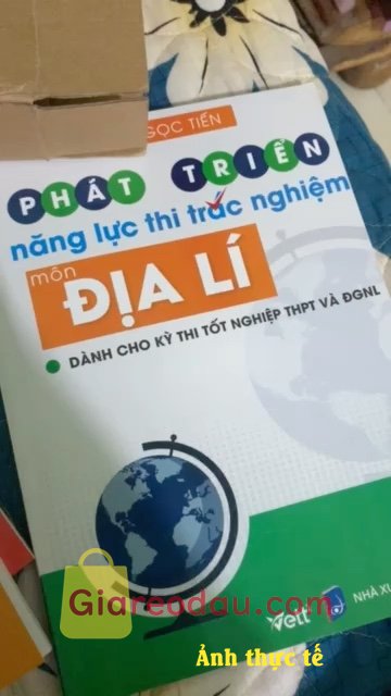 Giảm giá [Mã giảm 20%] Sách Combo Bộ đề tuyển chọn ôn thi tốt nghiệp bài thi THPT Môn Toán + Văn + Anh + KHTN + KHXH. Giao hàng nhanh. . 