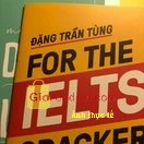 Giảm giá [Mã giảm 25%] Sách Combo How To Crack The Ielts Speaking + Writing Test Vol1 (Bộ 2 Cuốn) AlphaBooks. Sách đẹp lắm ạ. . 