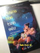 Giảm giá [Mã giảm 27%] Sách Combo Hương Hoa Tình Yêu Tập 1, 2. đóng gói cẩn thận, ổn áp. shipper thân thiện.. Giao hàng ổn, gói. 