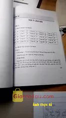 Giảm giá [Mã giảm 22%] Sách Đề Luyện Tập Môn Ngữ Văn Và Khoa Học Xã Hội Thi Đánh Giá Năng Lực Vào 10 Chuyên Ngoại Ngữ. Chữ rõ nét, bài giải phần luận chi tiết, đáng tiền, nên mua. Sách. 