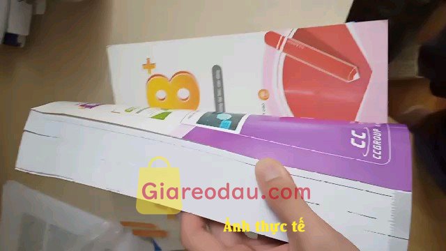 Giảm giá [Mã giảm 50%] Sách Đột phá 8+ môn Vật lí tập 1 (Phiên bản mới) Ôn thi đại học - THPT quốc gia Chính hãng CCbook. Hàng giao nhanh, sách còn nguyên zin, đẹp, in rõ. Chưa học được nhiều. 