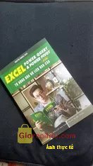 Giảm giá [Mã giảm 10%] Sách Excel Power Query Và Power Pivot Cơ Bản - Tự Động Hóa Dữ Liệu Báo Cáo. Gói hàng siêu đẹp, sách in rõ nét, giao hàng siêu nhanh, được tặng. 