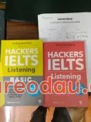 Giảm giá [Mã giảm 25%] Sách: Hackers IELTS Basic: Listening + Reading + Speaking + Writing (Combo/Lẻ Bộ 4 Cuốn). 1. 1. sách okla lắm, t mua hộ b thui ạ. Shop giao hàng nhanh, đóng gói. 