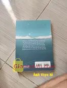 Giảm giá [Mã giảm 24%] Sách Hãy Khiến Tương Lai Biết Ơn Vì Hiện Tại Bạn Đã Cố Gắng Hết Mình. Đóng gói tốt, sách không bị méo mó gì hết. Shop phục vụ tốt,. 