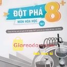 Giảm giá Sách hay mới về Đột phá 8+ môn Hóa học tập 1 Classic Ôn thi đại học - THPT quốc gia Siêu tiết kiệm. Bìa sách cứng cáp, đẹp nội dung kiến thức rất hay rất đáng mua. 