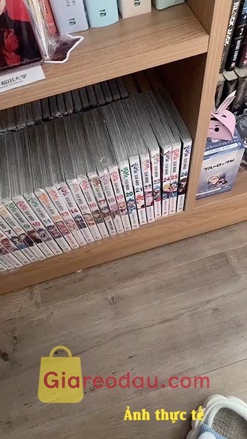 Giảm giá [Mã giảm 3%] Sách Iruma Giá Đáo! - Tập 26 - Tặng Kèm Postcard. Chuẩn bị và ship hàng nhanh. Truyện k bị df. Mua trên live đc giảm. 