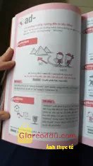 Giảm giá [Mã giảm 29%] Sách Nghiền từ vựng tiếng anh Học qua gốc từ bằng hình ảnh quyển 1 Megabook. Sách chưa đọc nên mình chưa đánh giá về nội dụng sách được.. 