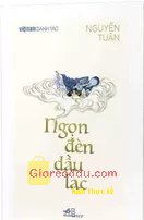 Giảm giá [Mã giảm 20%] Sách Ngọn đèn dầu lạc (Việt Nam danh tác) (Nhã Nam HCM). Sản phẩm được đóng gói cẩn thận và giao hàng nhanh. Tác phẩm. 